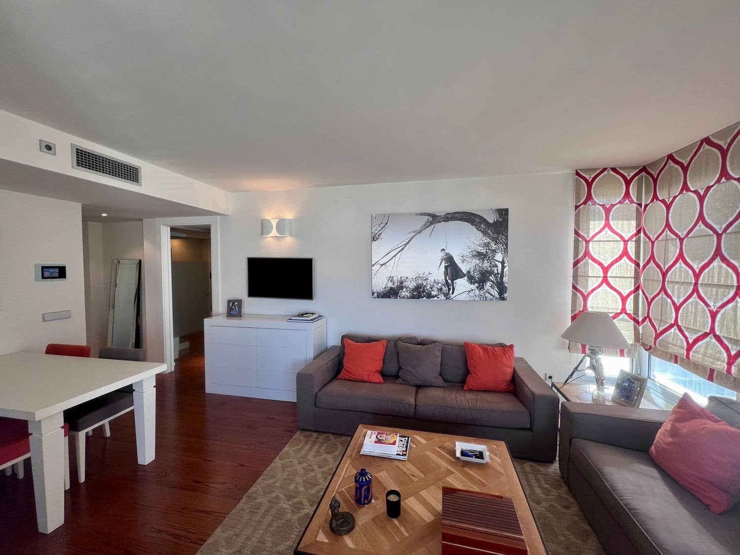 Apartamento de 3 habitaciones en Ibiza / Eivissa ciudad en venta con piscina garaje - 770.000 € (Ref: 7959317)