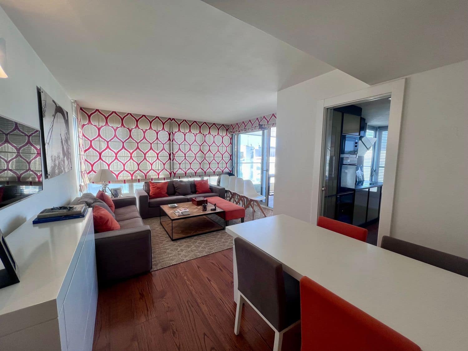 Apartamento de 3 habitaciones en Ibiza / Eivissa ciudad en venta con piscina garaje - 770.000 € (Ref: 7959317)