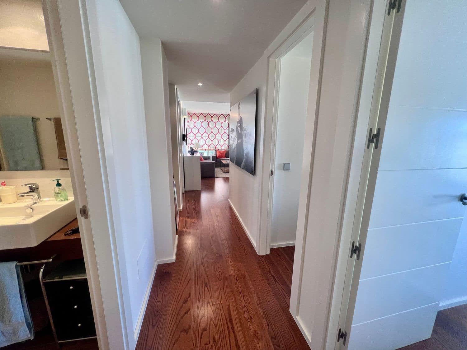 Apartamento de 3 habitaciones en Ibiza / Eivissa ciudad en venta con piscina garaje - 770.000 € (Ref: 7959317)