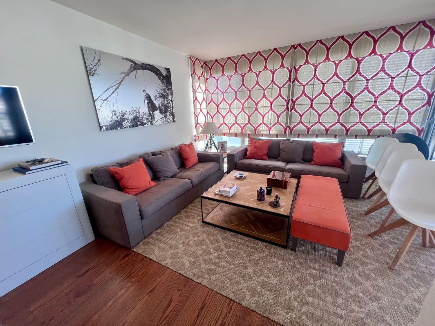 Apartamento de 3 habitaciones en Ibiza / Eivissa ciudad en venta con piscina garaje - 770.000 € (Ref: 7959317)