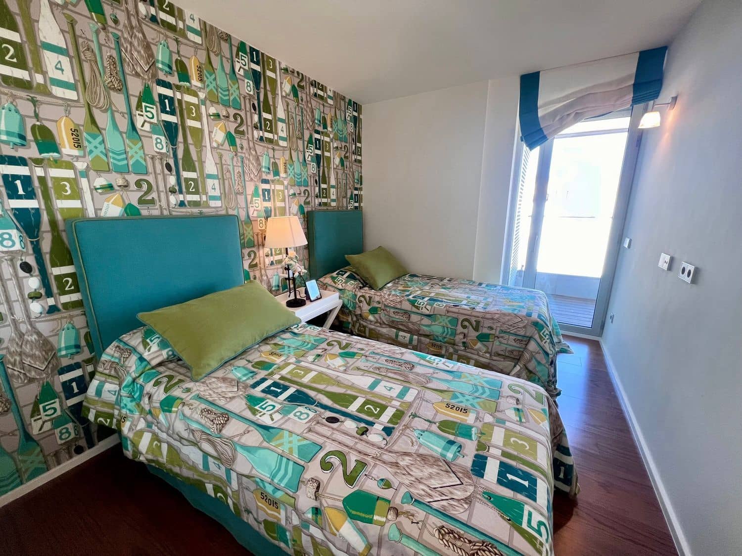 Apartamento de 3 habitaciones en Ibiza / Eivissa ciudad en venta con piscina garaje - 770.000 € (Ref: 7959317)