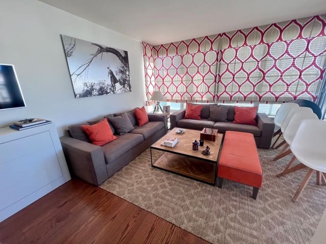 3 bedroom Apartment for sale in Ibiza / Eivissa town with pool garage - € 770,000 (Ref: 7959317)