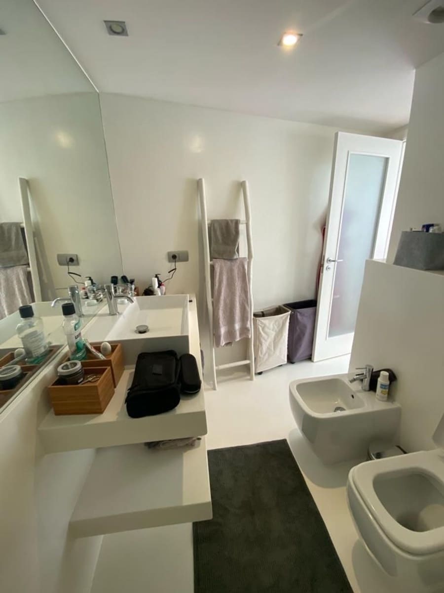 2 bedroom Apartment for sale in Ibiza / Eivissa town with garage - € 1,060,500 (Ref: 8013645)