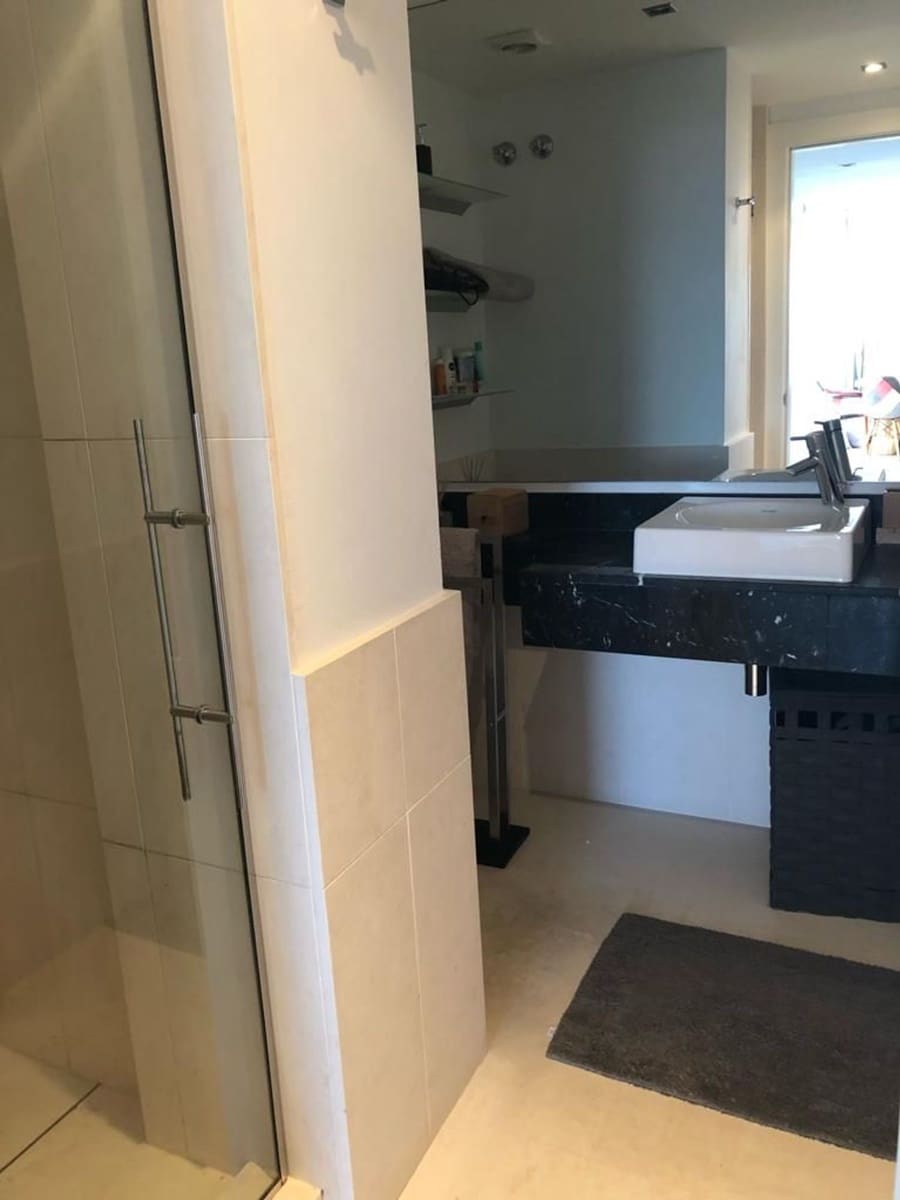 2 bedroom Apartment for sale in Ibiza / Eivissa town with garage - € 1,060,500 (Ref: 8013645)