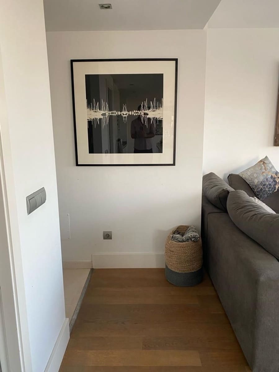 2 bedroom Apartment for sale in Ibiza / Eivissa town with garage - € 1,060,500 (Ref: 8013645)