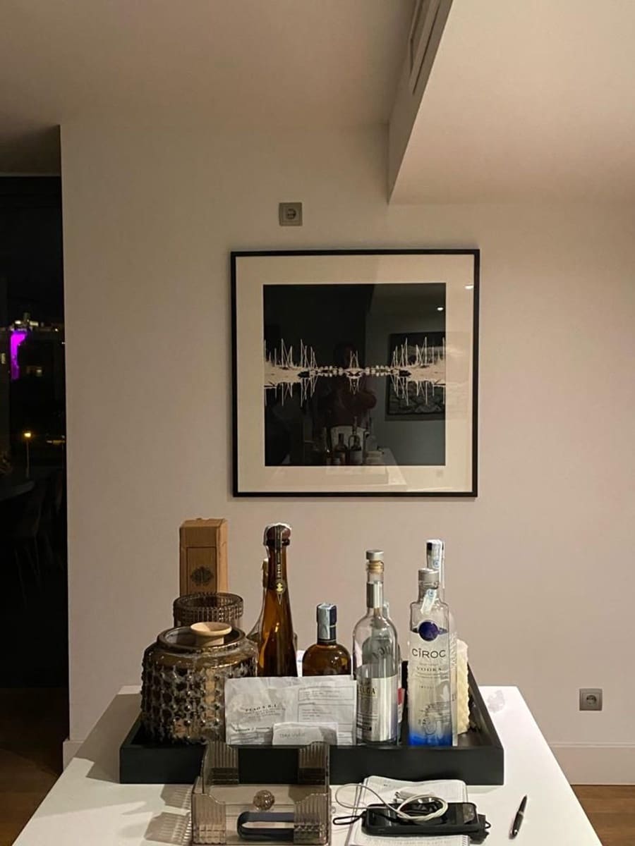 2 bedroom Apartment for sale in Ibiza / Eivissa town with garage - € 1,060,500 (Ref: 8013645)