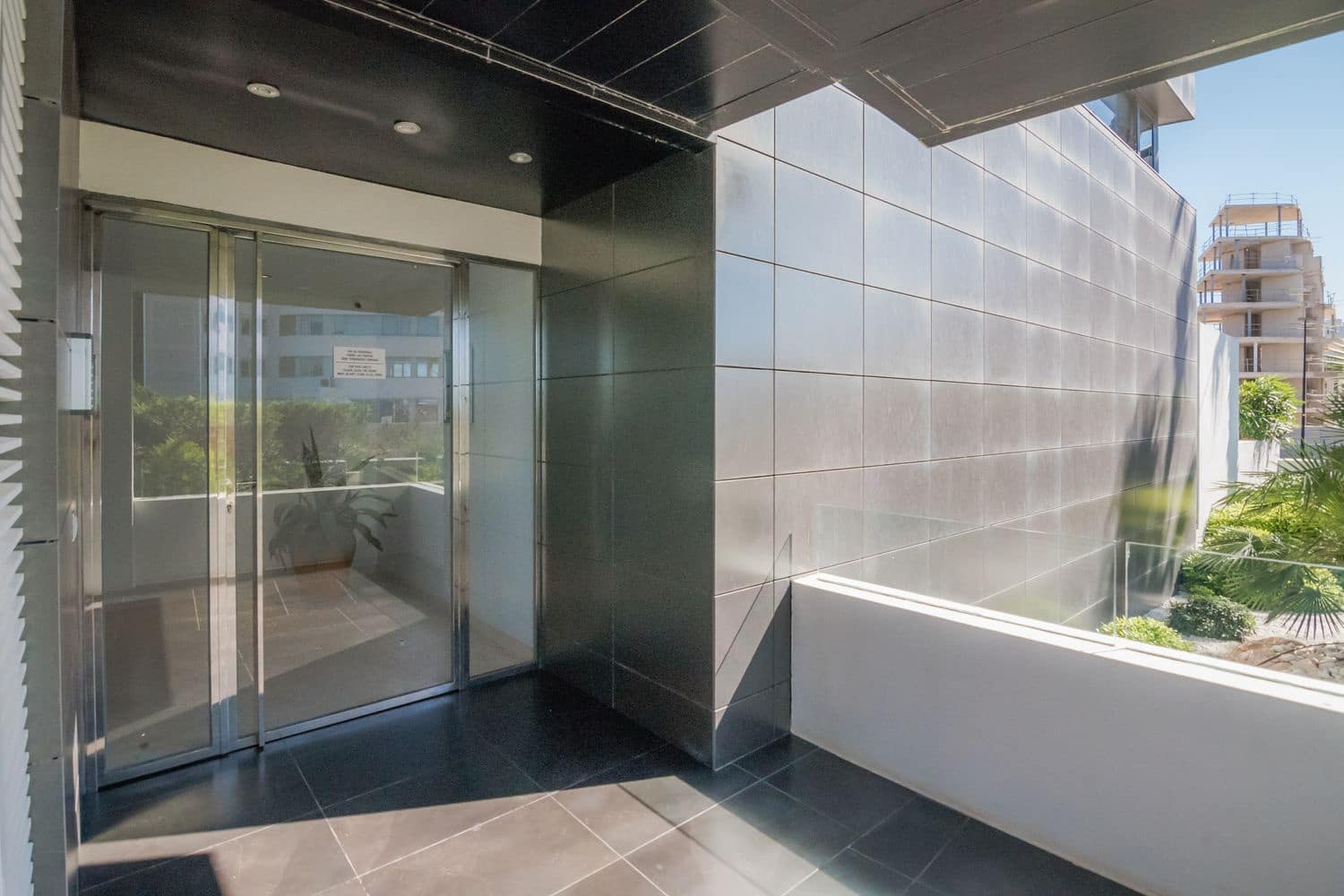 2 bedroom Apartment for sale in Ibiza / Eivissa town with garage - € 1,060,500 (Ref: 8013645)