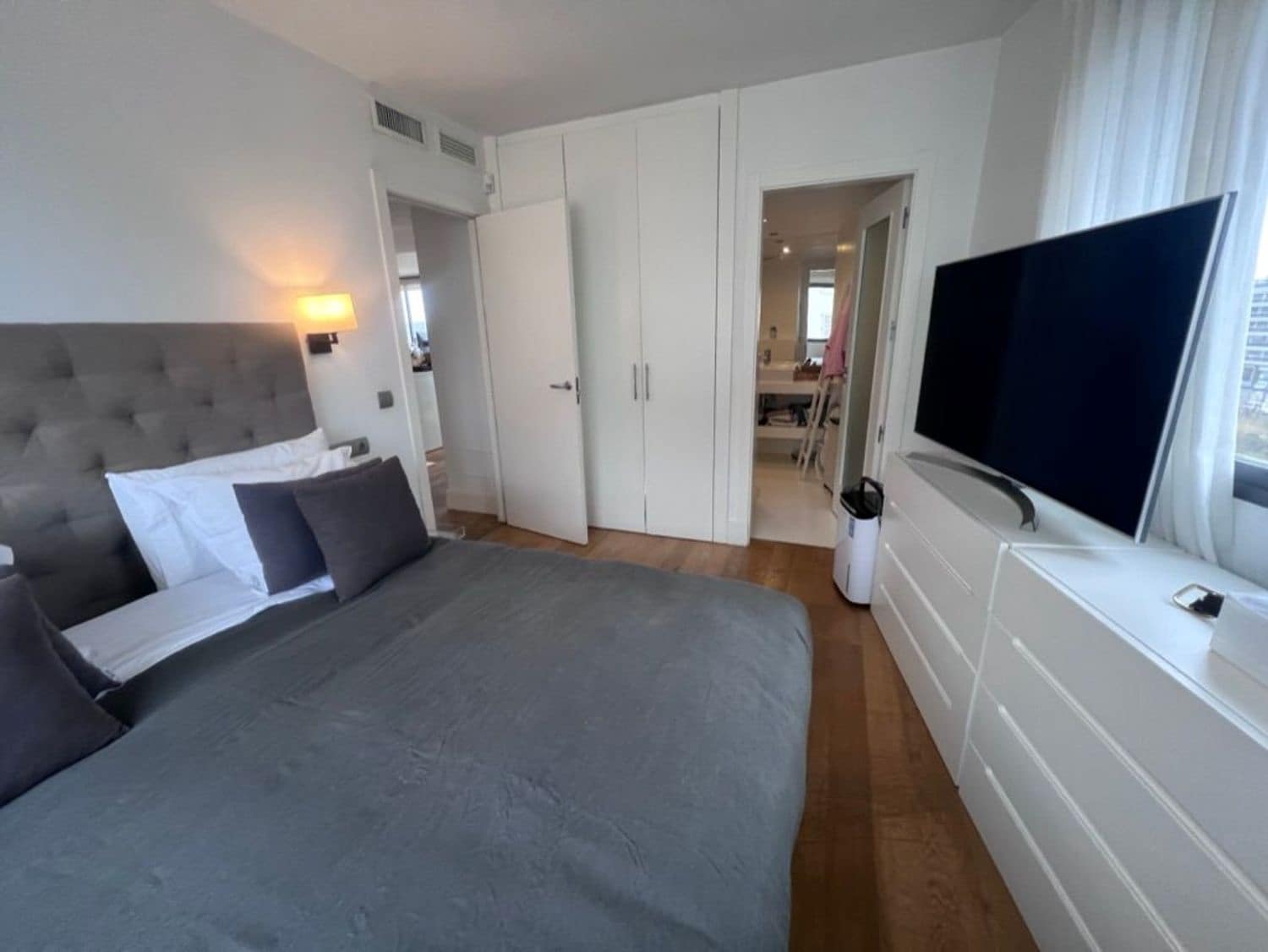 2 bedroom Apartment for sale in Ibiza / Eivissa town with garage - € 1,060,500 (Ref: 8013645)