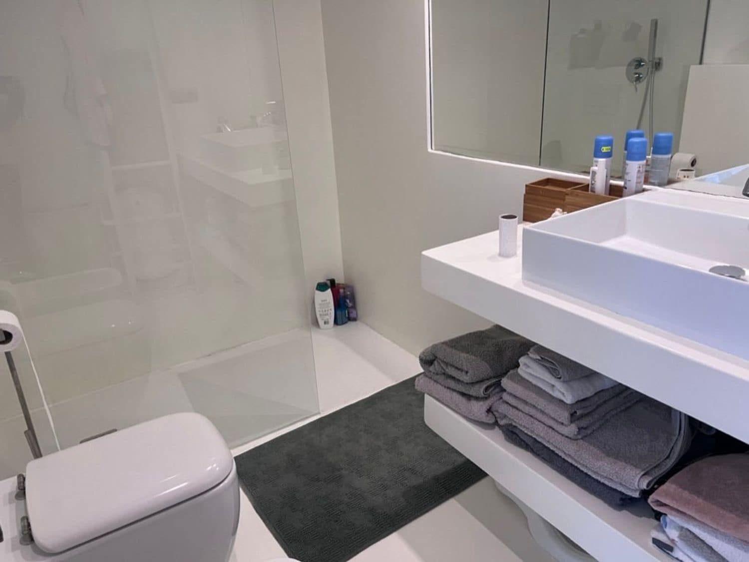 2 bedroom Apartment for sale in Ibiza / Eivissa town with garage - € 1,060,500 (Ref: 8013645)