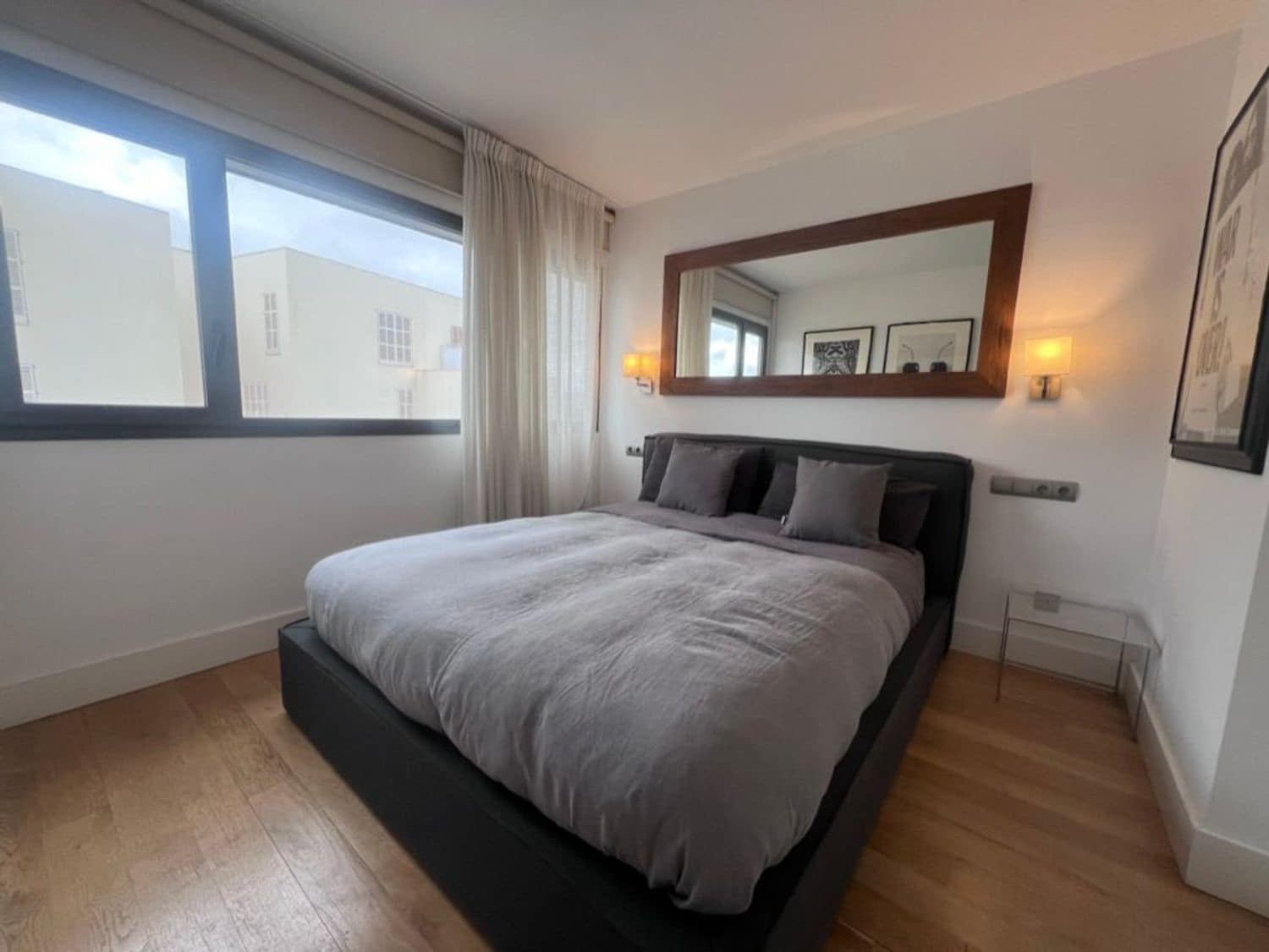 2 bedroom Apartment for sale in Ibiza / Eivissa town with garage - € 1,060,500 (Ref: 8013645)