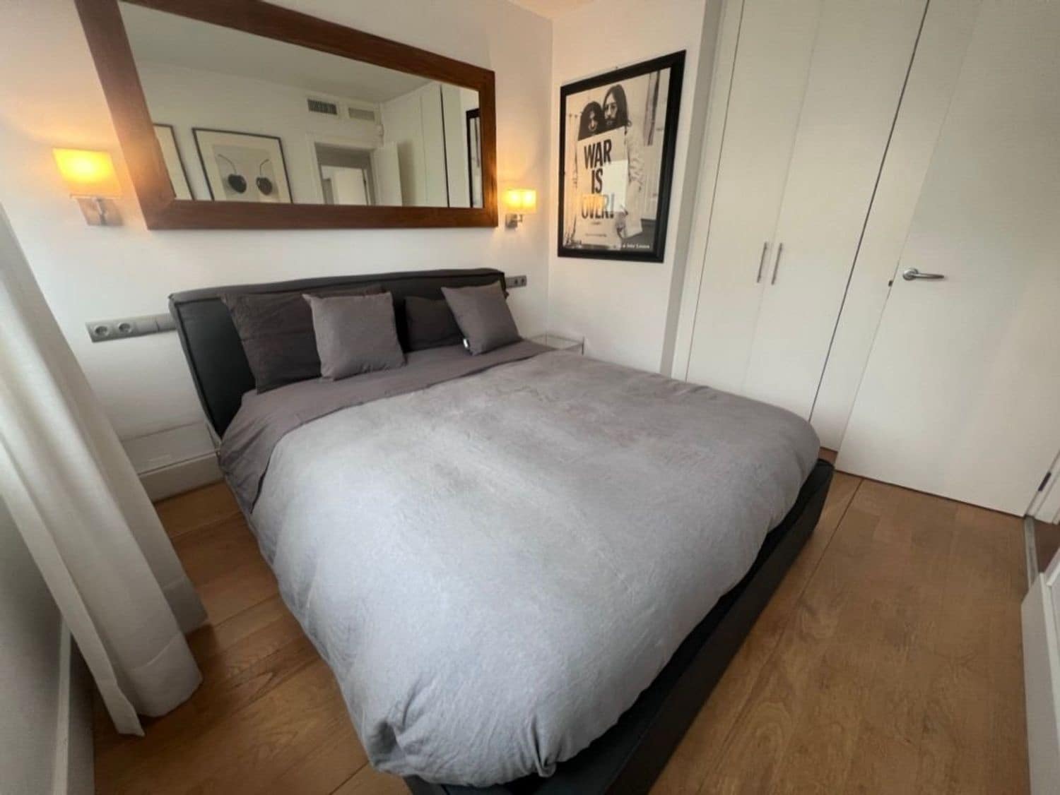 2 bedroom Apartment for sale in Ibiza / Eivissa town with garage - € 1,060,500 (Ref: 8013645)