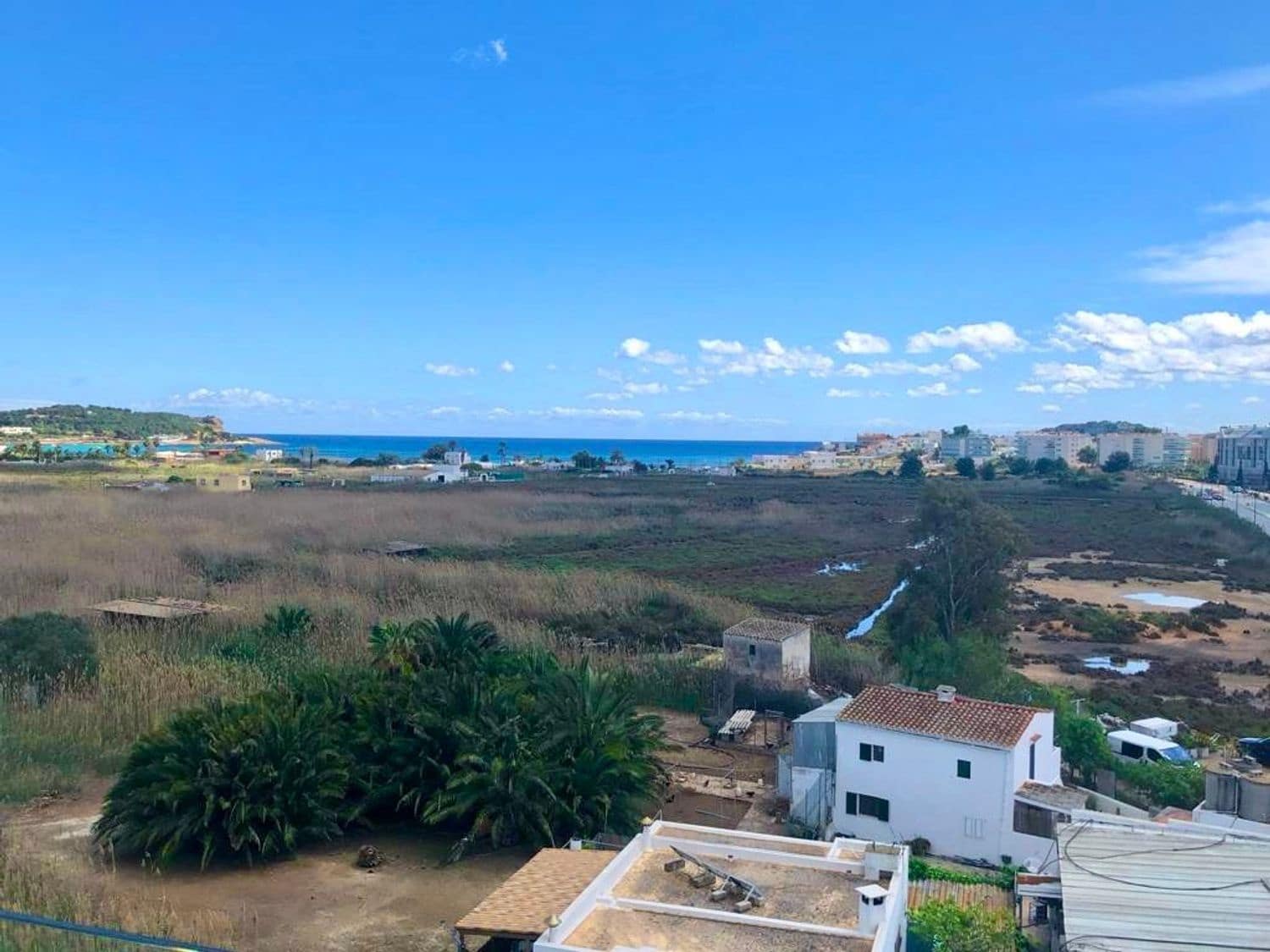 2 bedroom Apartment for sale in Ibiza / Eivissa town with garage - € 1,060,500 (Ref: 8013645)