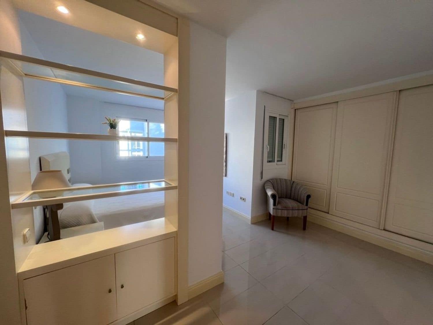3 bedroom Apartment for sale in Talamanca with pool garage - € 3,150,000 (Ref: 8041452)