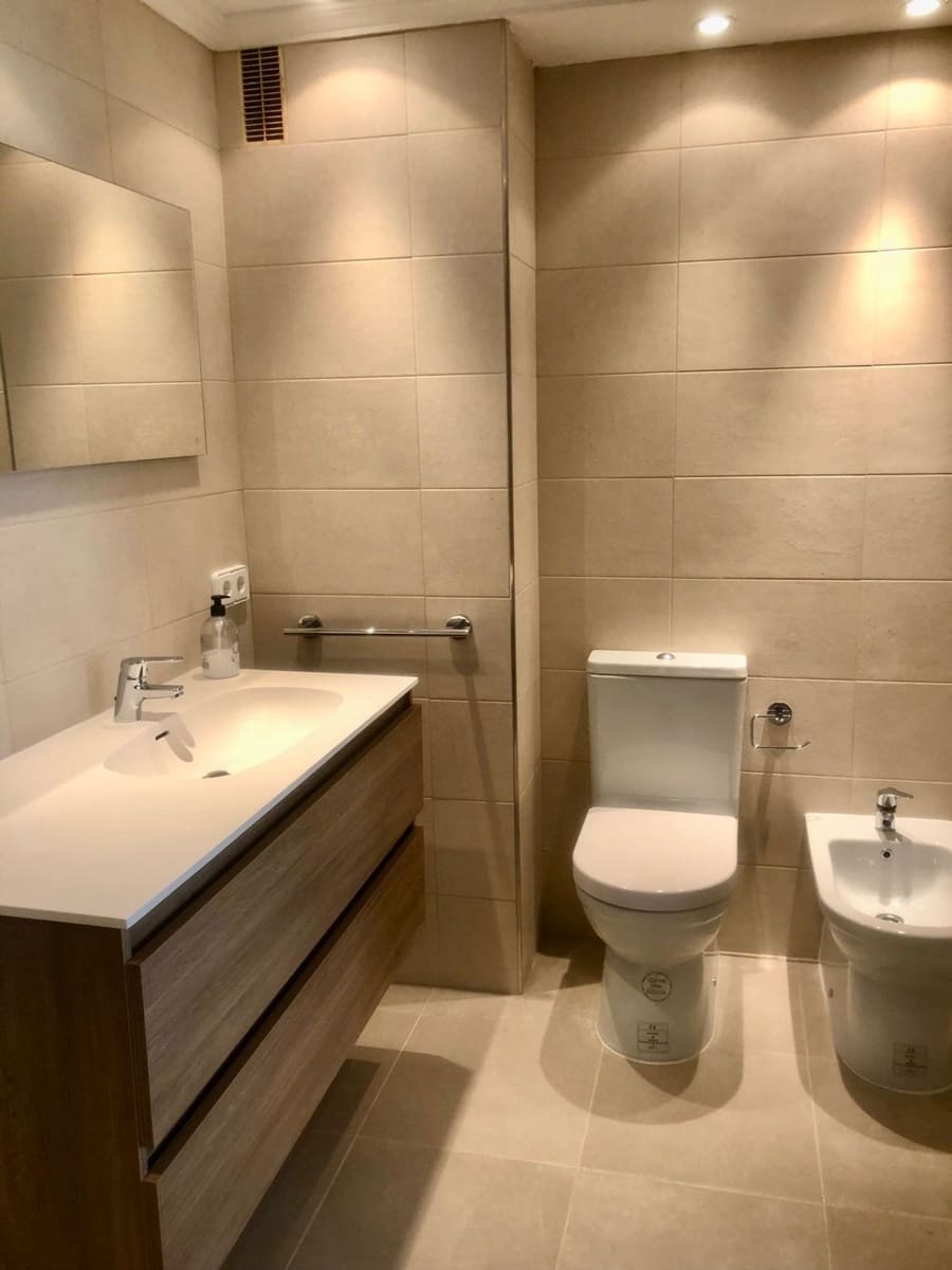 2 sypialnia Apartament do wynajęcia w Miasto Ibiza / Eivissa z basenem garażem - 6 800 € (Ref: 8100322)