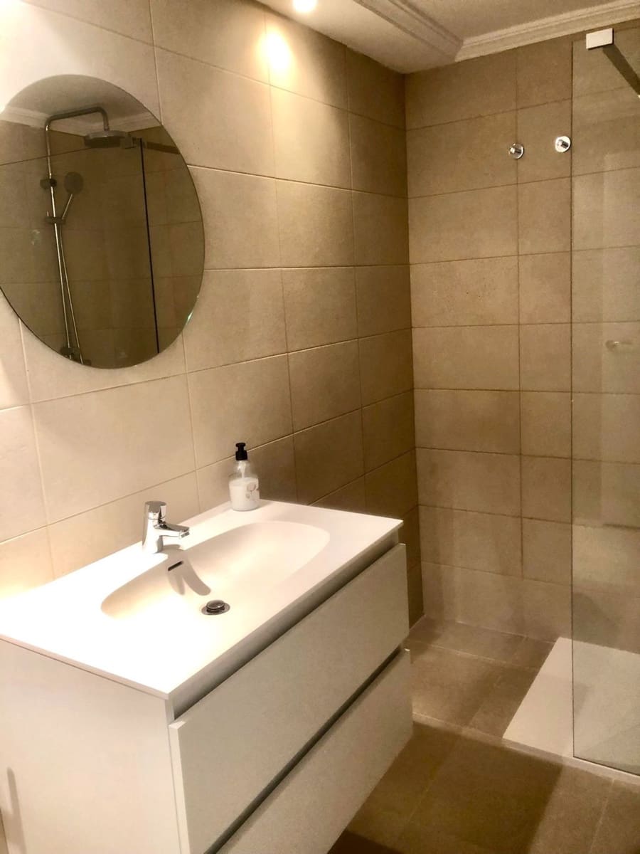 2 sypialnia Apartament do wynajęcia w Miasto Ibiza / Eivissa z basenem garażem - 6 800 € (Ref: 8100322)