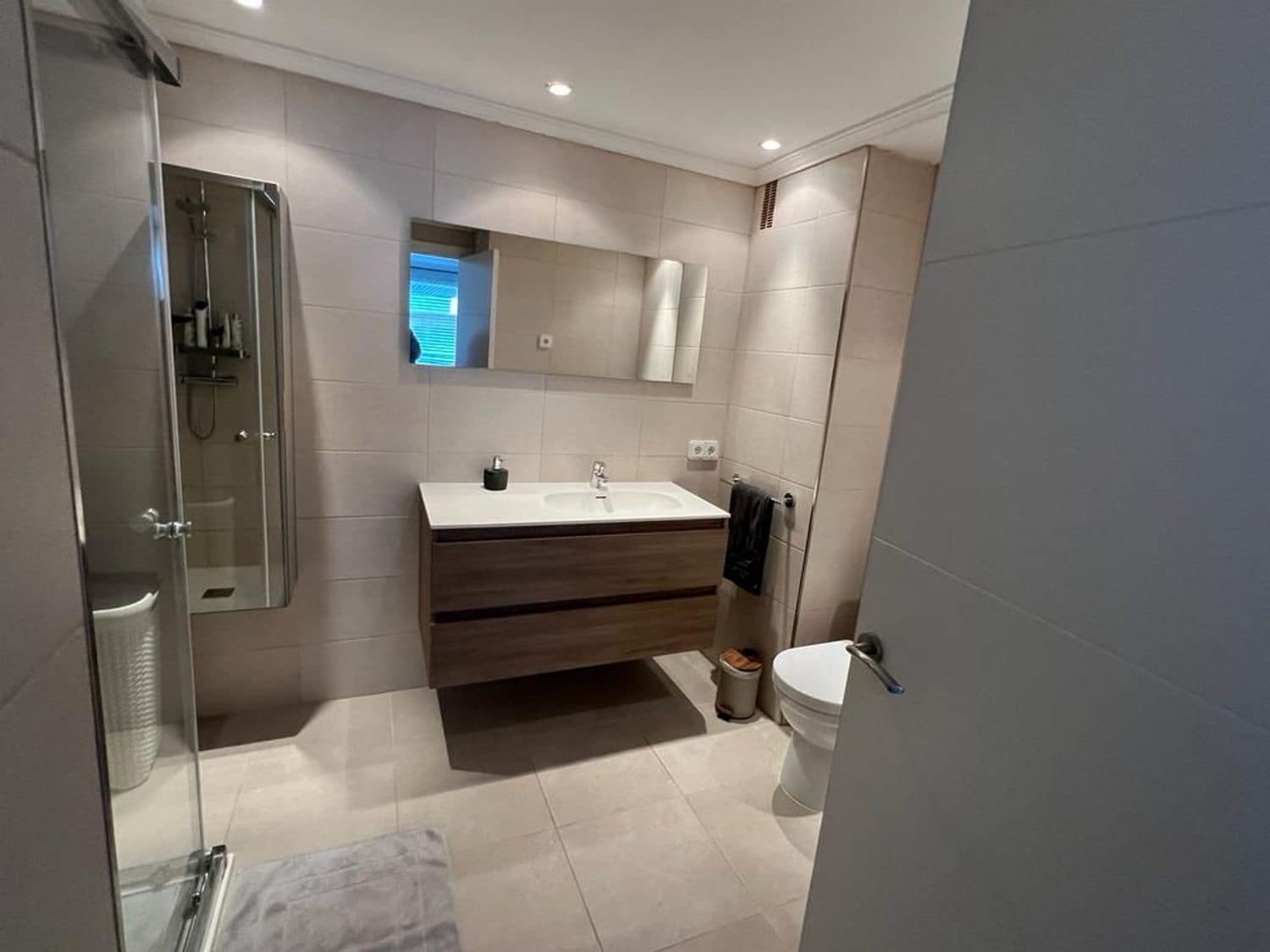 2 sypialnia Apartament do wynajęcia w Miasto Ibiza / Eivissa z basenem garażem - 6 800 € (Ref: 8100322)