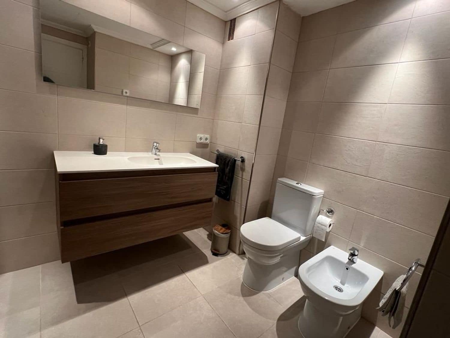 2 sypialnia Apartament do wynajęcia w Miasto Ibiza / Eivissa z basenem garażem - 6 800 € (Ref: 8100322)