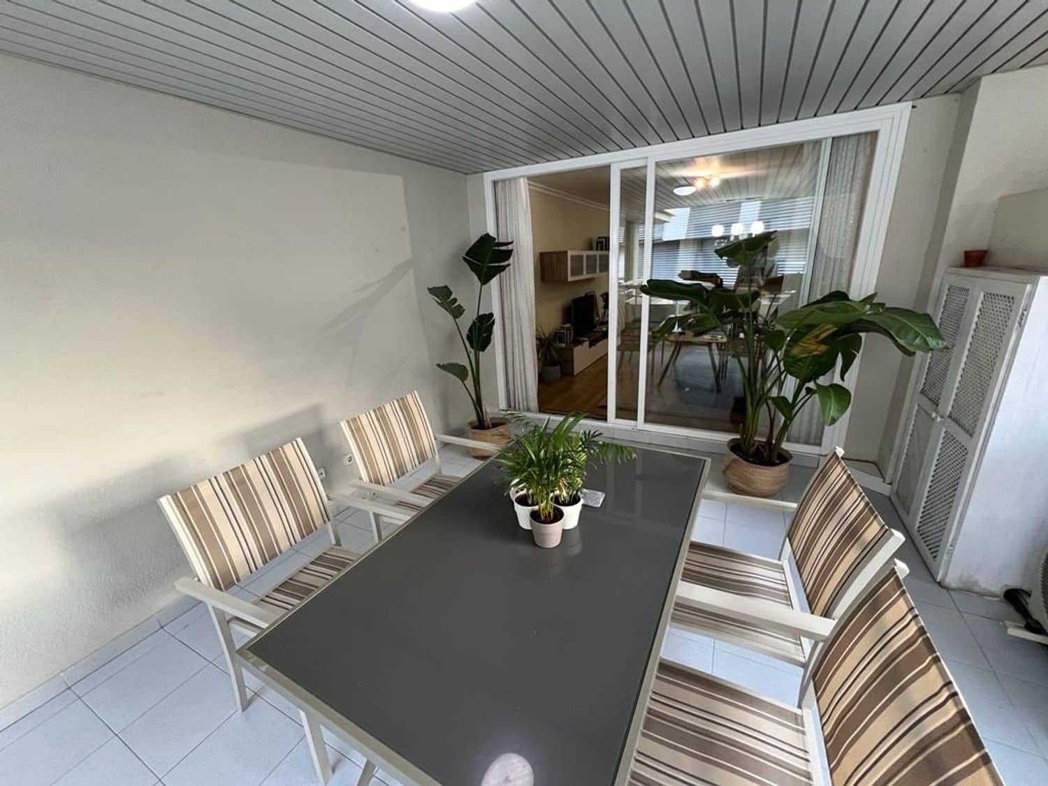 2 sypialnia Apartament do wynajęcia w Miasto Ibiza / Eivissa z basenem garażem - 6 800 € (Ref: 8100322)