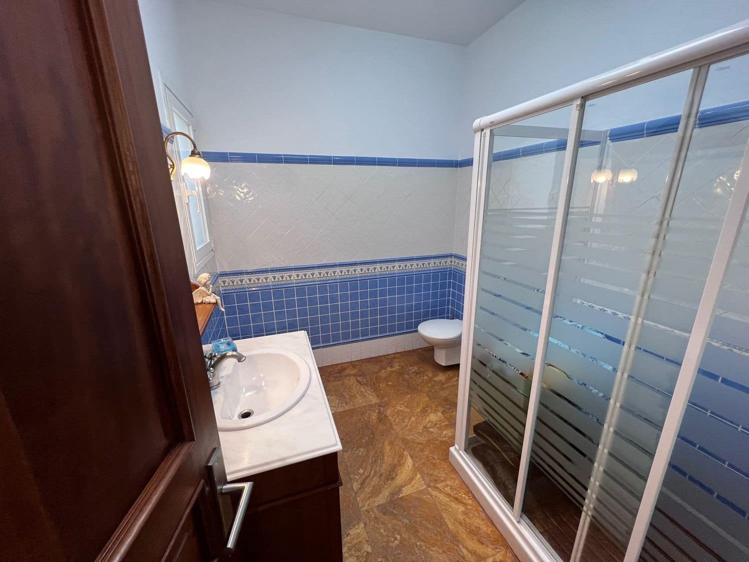 5 sypialnia Willa na sprzedaż w Roca Llisa z basenem garażem - 2 595 000 € (Ref: 8193220)