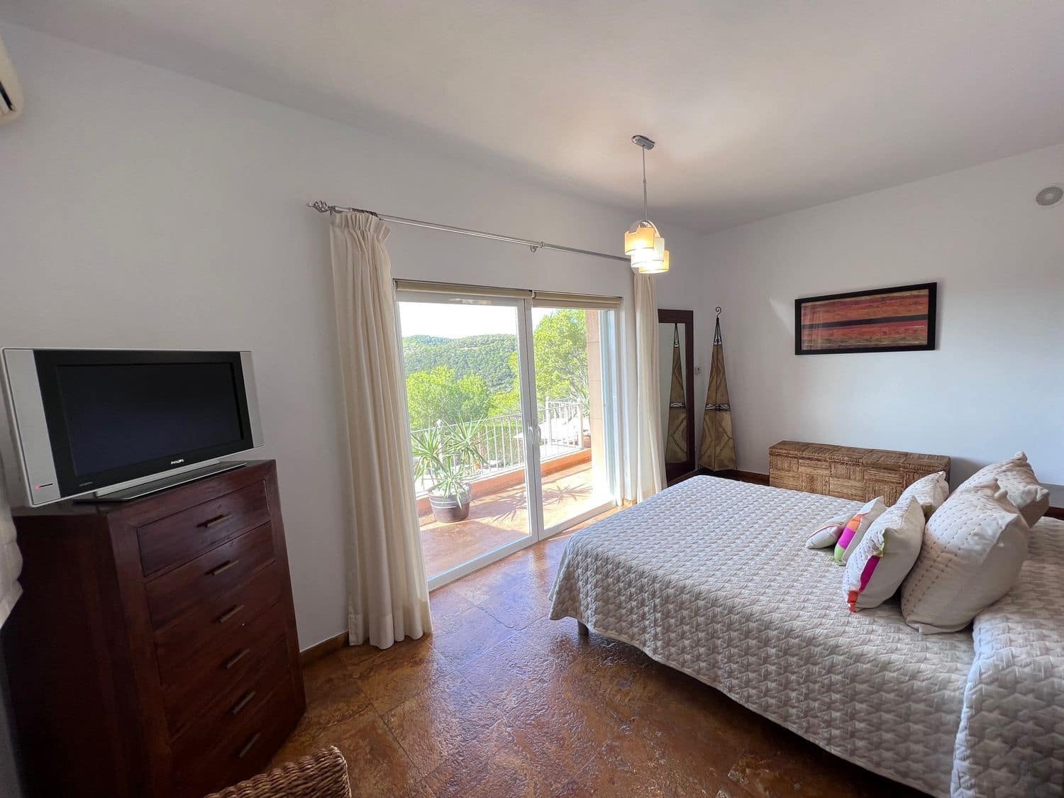 5 sypialnia Willa na sprzedaż w Roca Llisa z basenem garażem - 2 595 000 € (Ref: 8193220)