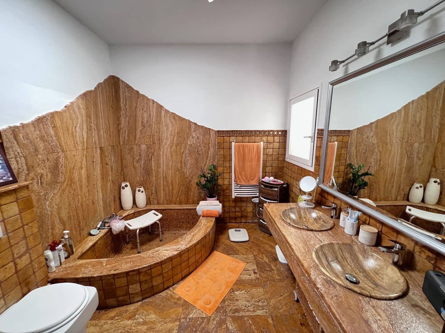 5 sypialnia Willa na sprzedaż w Roca Llisa z basenem garażem - 2 595 000 € (Ref: 8193220)