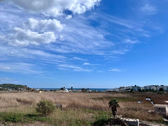 Apartamento de 2 habitaciones en Ibiza / Eivissa ciudad en alquiler con garaje - 3.500 € (Ref: 8246925)