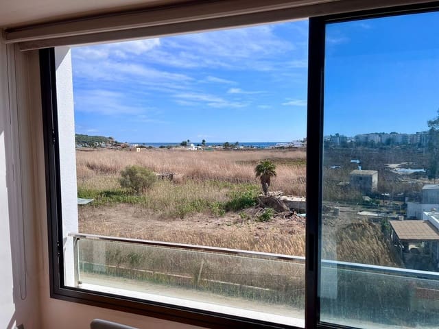 Apartamento de 2 habitaciones en Ibiza / Eivissa ciudad en alquiler con garaje - 3.500 € (Ref: 8246925)