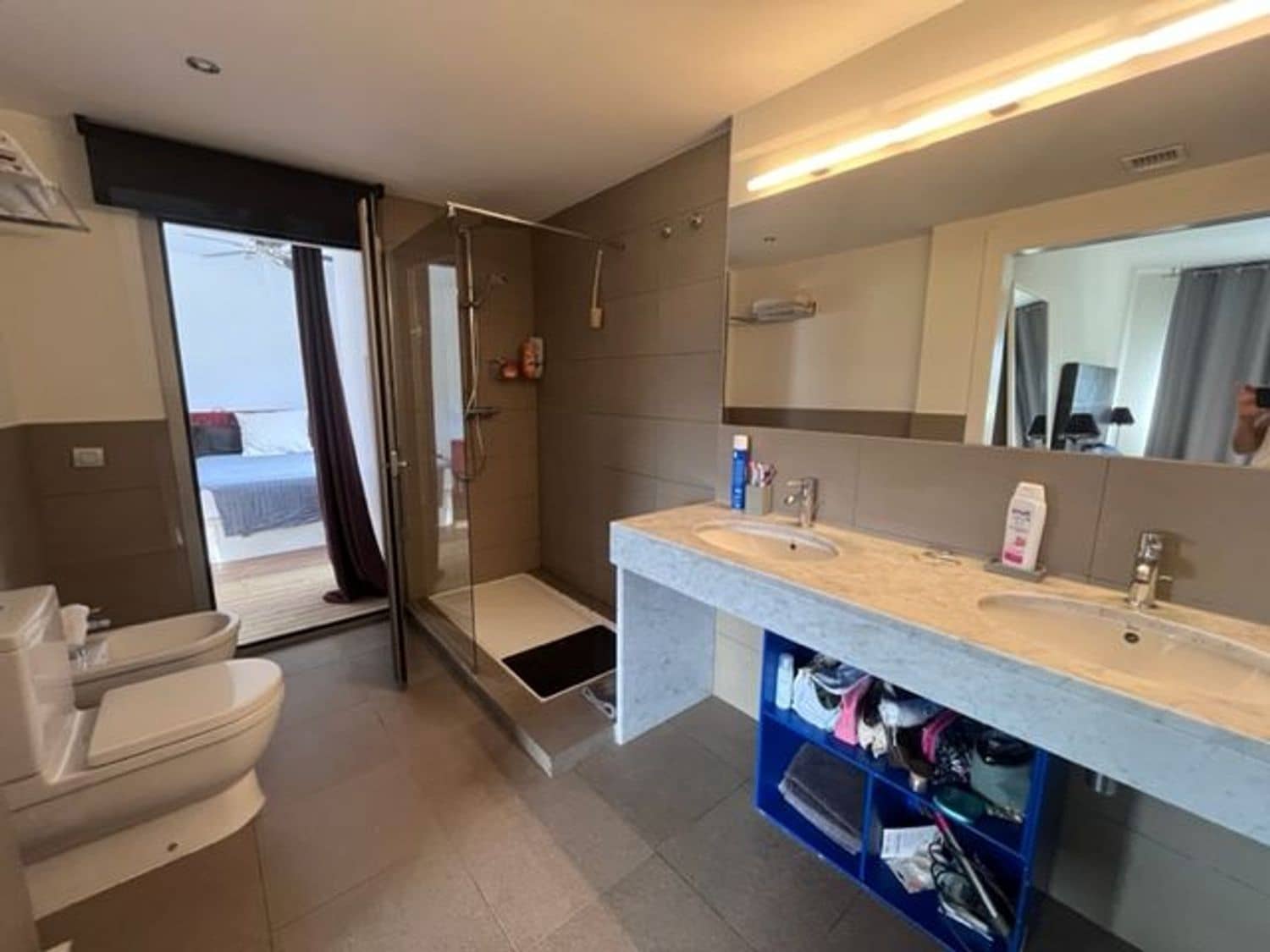 3 makuuhuone Omakotitalo vuokrattavana paikassa Roca Llisa mukana uima-altaan 
autotalli - 3 950 € (Ref: 8322448)