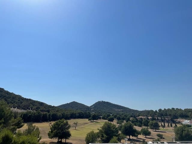 3 bedroom Townhouse for rent in Roca Llisa, Santa Eulalia / Santa Eularia with pool garage - € 3,950 (Ref: 8322448)