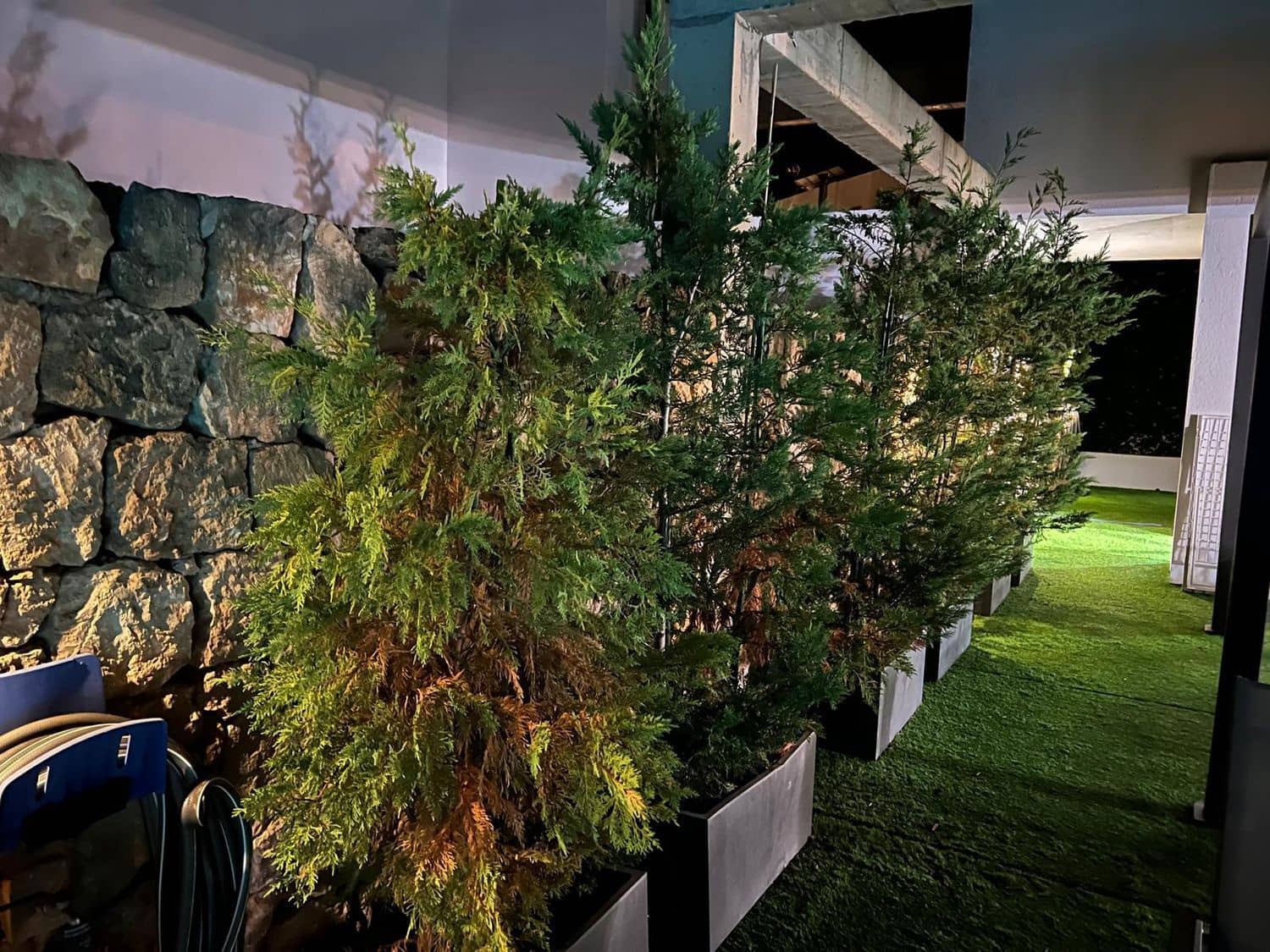 3 makuuhuone Omakotitalo vuokrattavana paikassa Roca Llisa mukana uima-altaan 
autotalli - 3 950 € (Ref: 8322448)