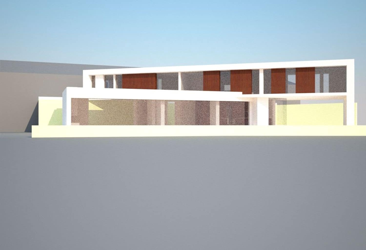 Grunde uden byggetilladelser til salg i Can Furnet - € 1.675.000 (Ref: 8338302)