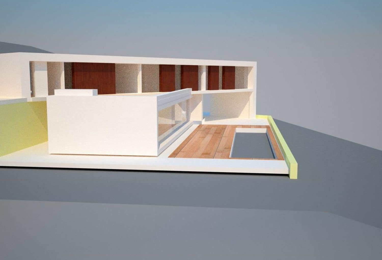 Grunde uden byggetilladelser til salg i Can Furnet - € 1.675.000 (Ref: 8338302)