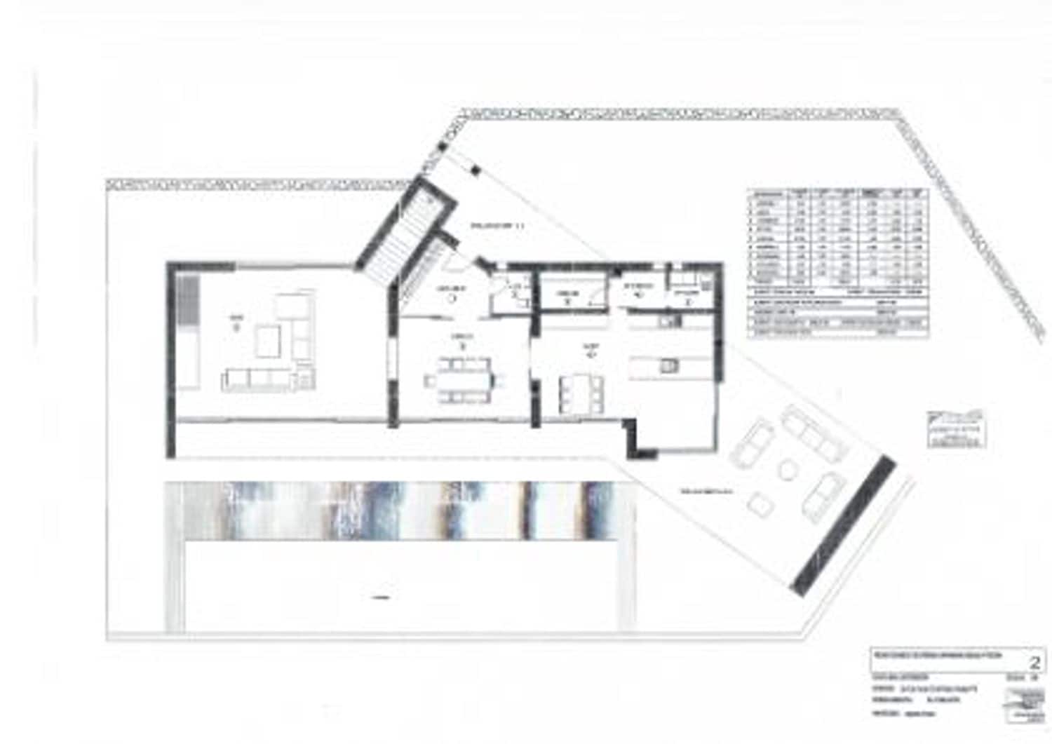 Grunde uden byggetilladelser til salg i Can Furnet - € 1.675.000 (Ref: 8338302)