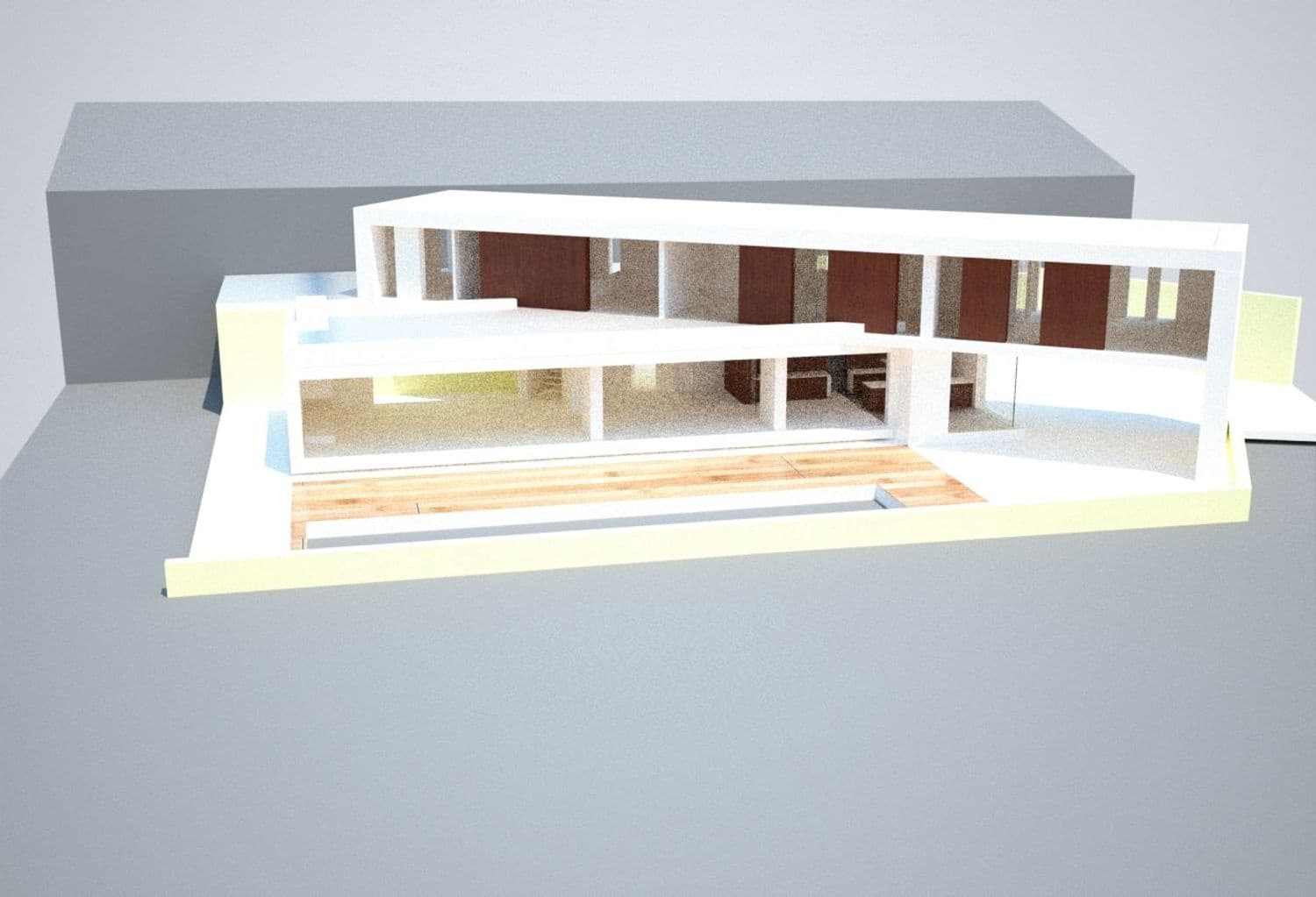 Grunde uden byggetilladelser til salg i Can Furnet - € 1.675.000 (Ref: 8338302)