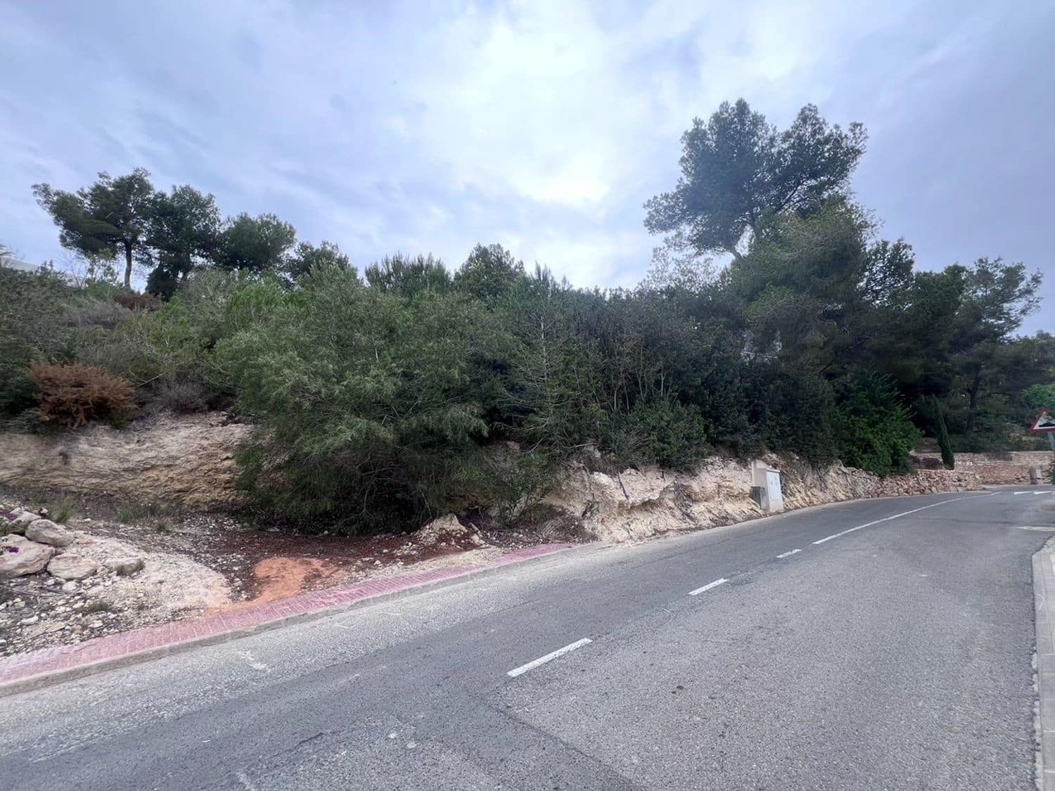 Grunde uden byggetilladelser til salg i Can Furnet - € 1.675.000 (Ref: 8338302)