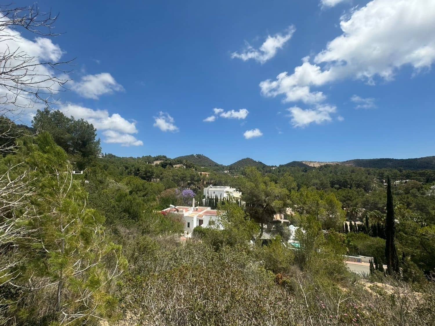 Grunde uden byggetilladelser til salg i Can Furnet - € 1.675.000 (Ref: 8338302)