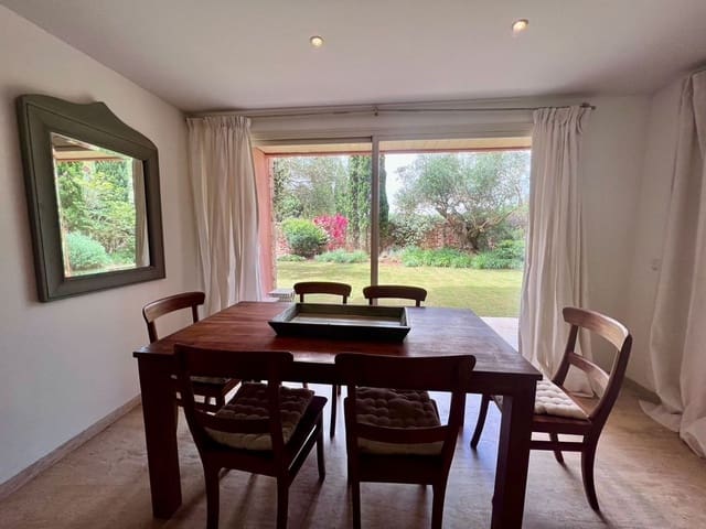 2 bedroom Apartment for rent in Roca Llisa, Santa Eulalia / Santa Eularia with pool garage - € 3,000 (Ref: 8406835)