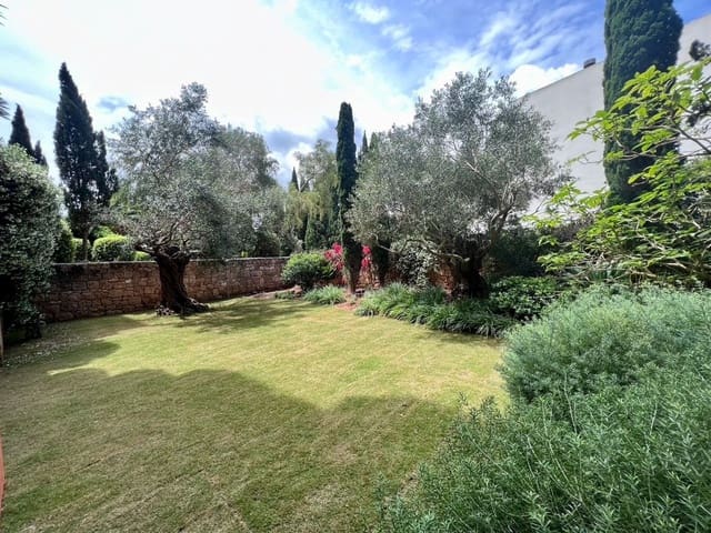 2 bedroom Apartment for rent in Roca Llisa, Santa Eulalia / Santa Eularia with pool garage - € 3,000 (Ref: 8406835)