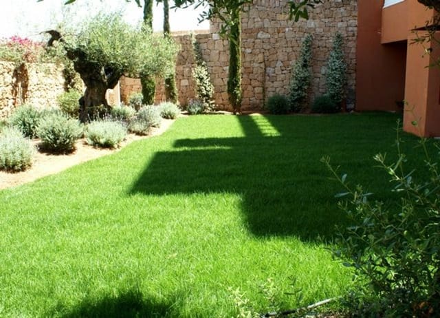 2 bedroom Apartment for rent in Roca Llisa, Santa Eulalia / Santa Eularia with pool garage - € 3,000 (Ref: 8406835)