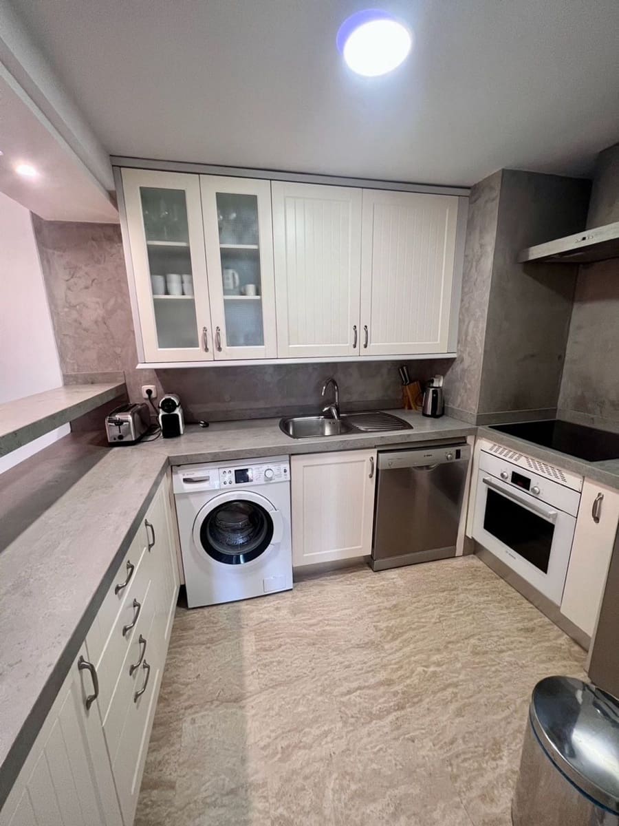 2 bedroom Apartment for rent in Roca Llisa with pool garage - € 3,000 (Ref: 8480327)