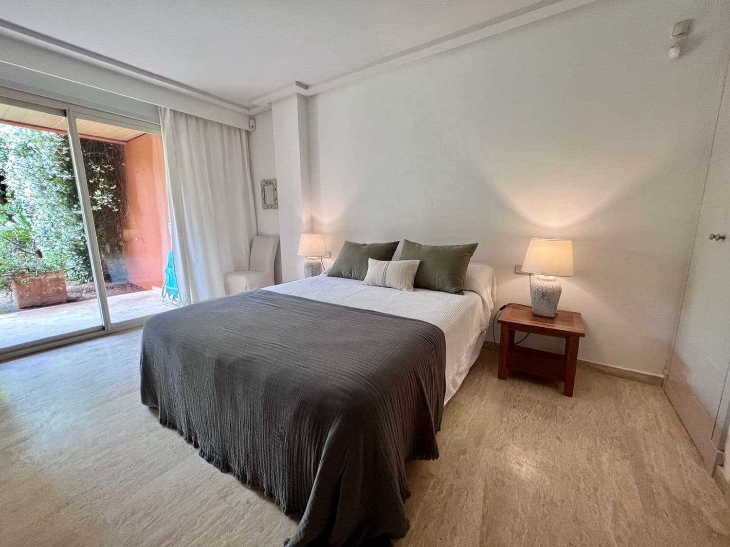 2 bedroom Apartment for rent in Roca Llisa with pool garage - € 3,000 (Ref: 8480327)