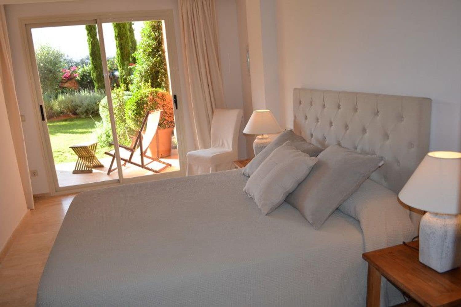 2 bedroom Apartment for rent in Roca Llisa with pool garage - € 3,000 (Ref: 8480327)