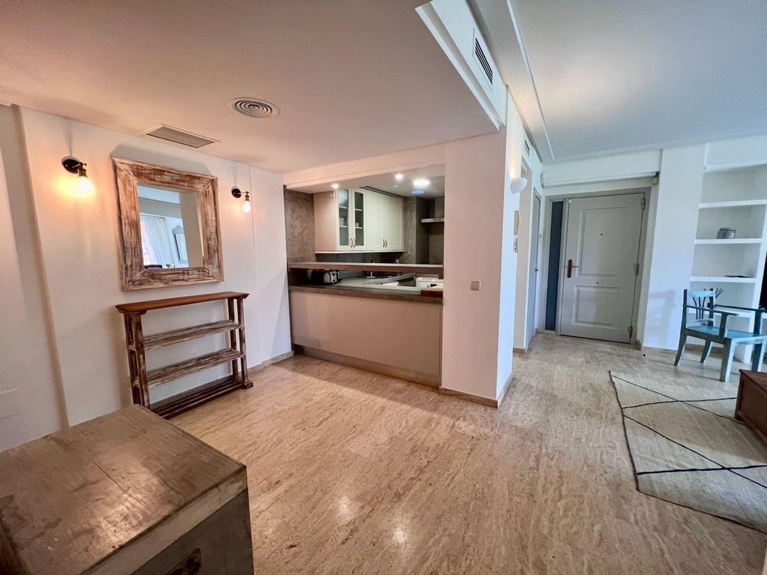 2 bedroom Apartment for rent in Roca Llisa with pool garage - € 3,000 (Ref: 8480327)