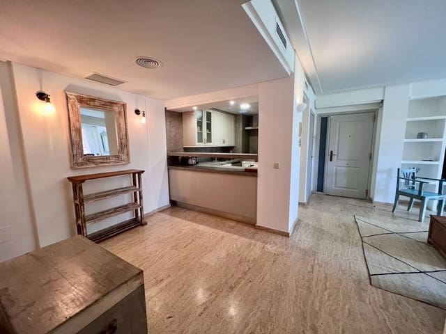 2 bedroom Apartment for rent in Roca Llisa, Santa Eulalia / Santa Eularia with pool garage - € 3,000 (Ref: 8480327)