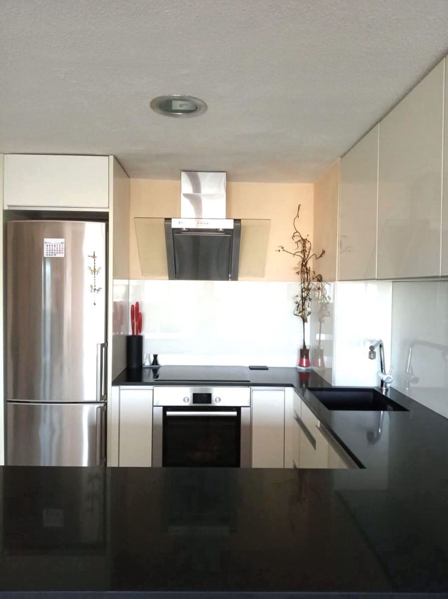 2 bedroom Apartment for sale in Ibiza / Eivissa town with pool - € 530,250 (Ref: 8498416)
