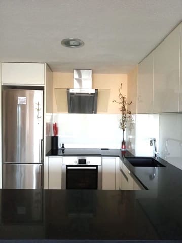 2 bedroom Apartment for sale in Ibiza / Eivissa town with pool - € 530,250 (Ref: 8498416)