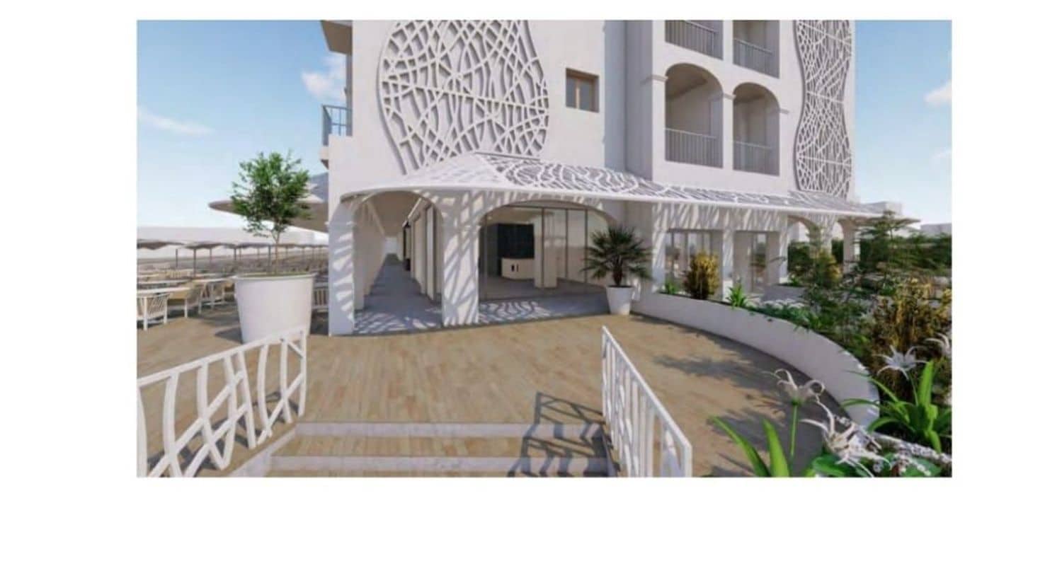 2 bedroom Apartment for sale in Ibiza / Eivissa town with pool - € 530,250 (Ref: 8498416)