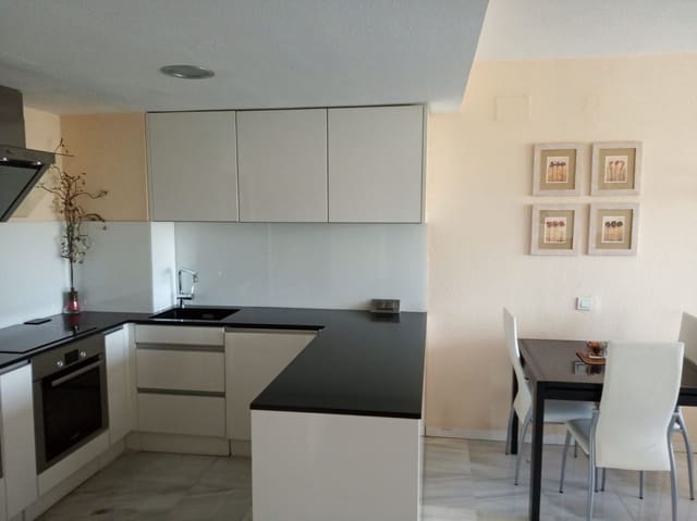 2 bedroom Apartment for sale in Ibiza / Eivissa town with pool - € 530,250 (Ref: 8498416)
