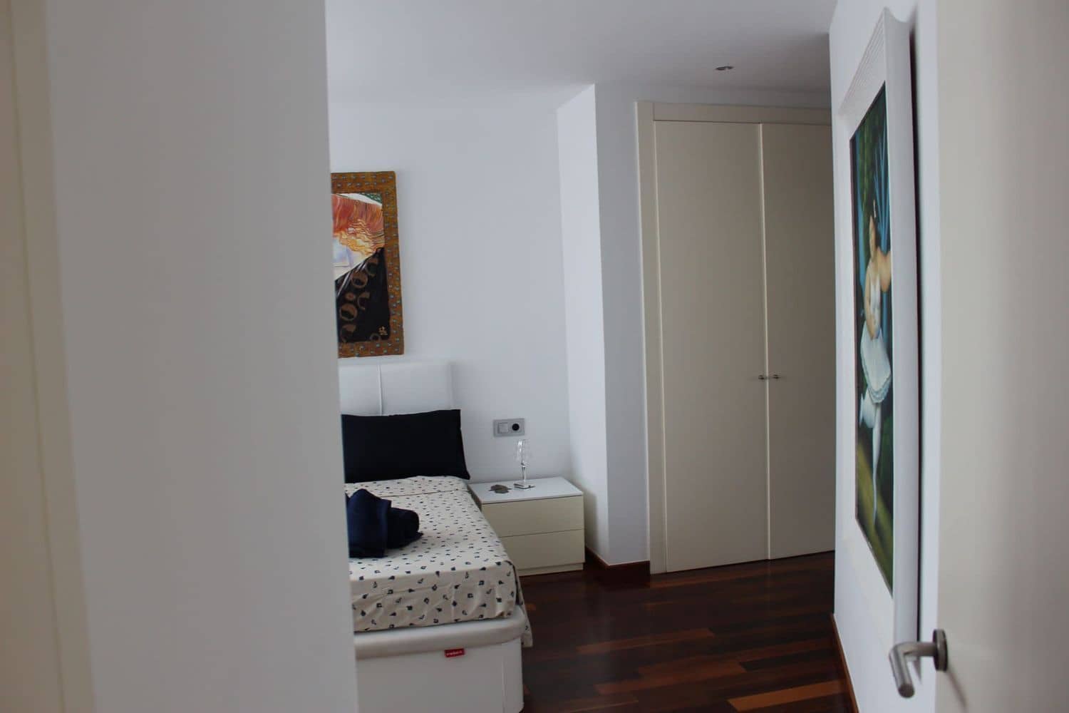 1 soveværelse Lejlighed til salg i Ibiza by med swimmingpool garage - € 850.000 (Ref: 8619678)