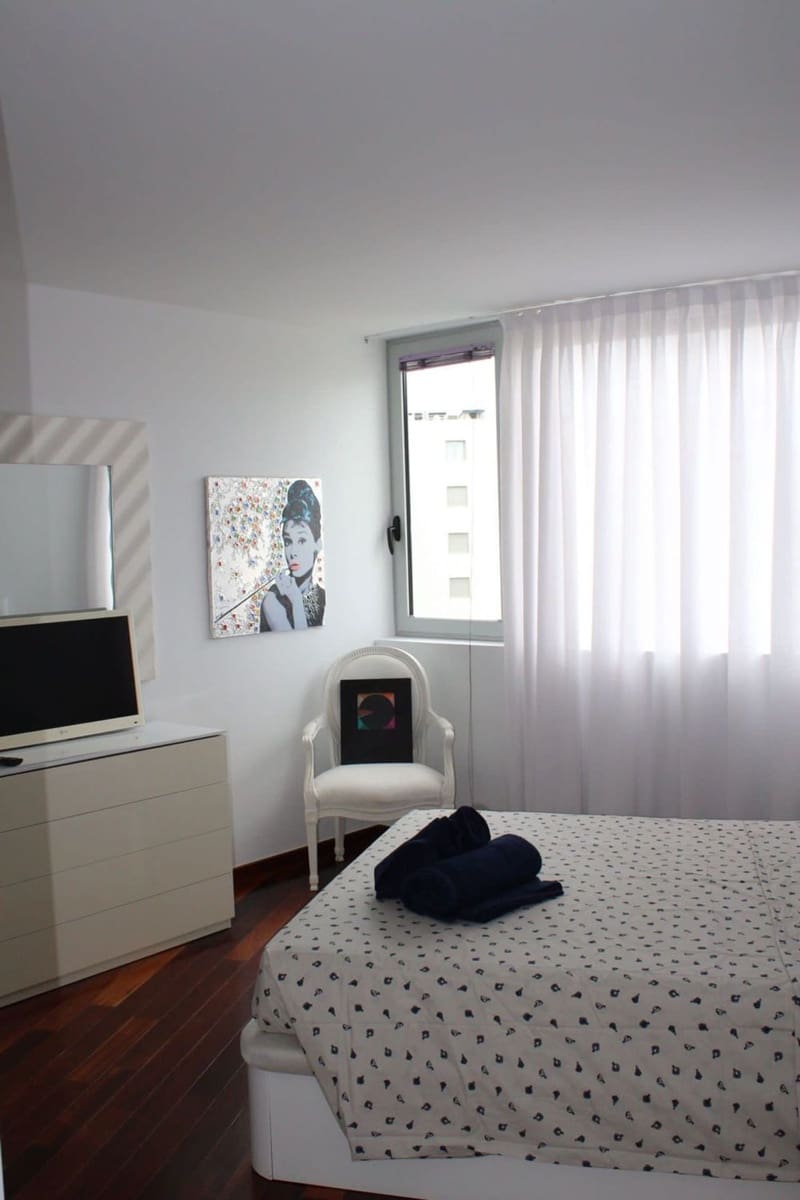 1 soveværelse Lejlighed til salg i Ibiza by med swimmingpool garage - € 850.000 (Ref: 8619678)